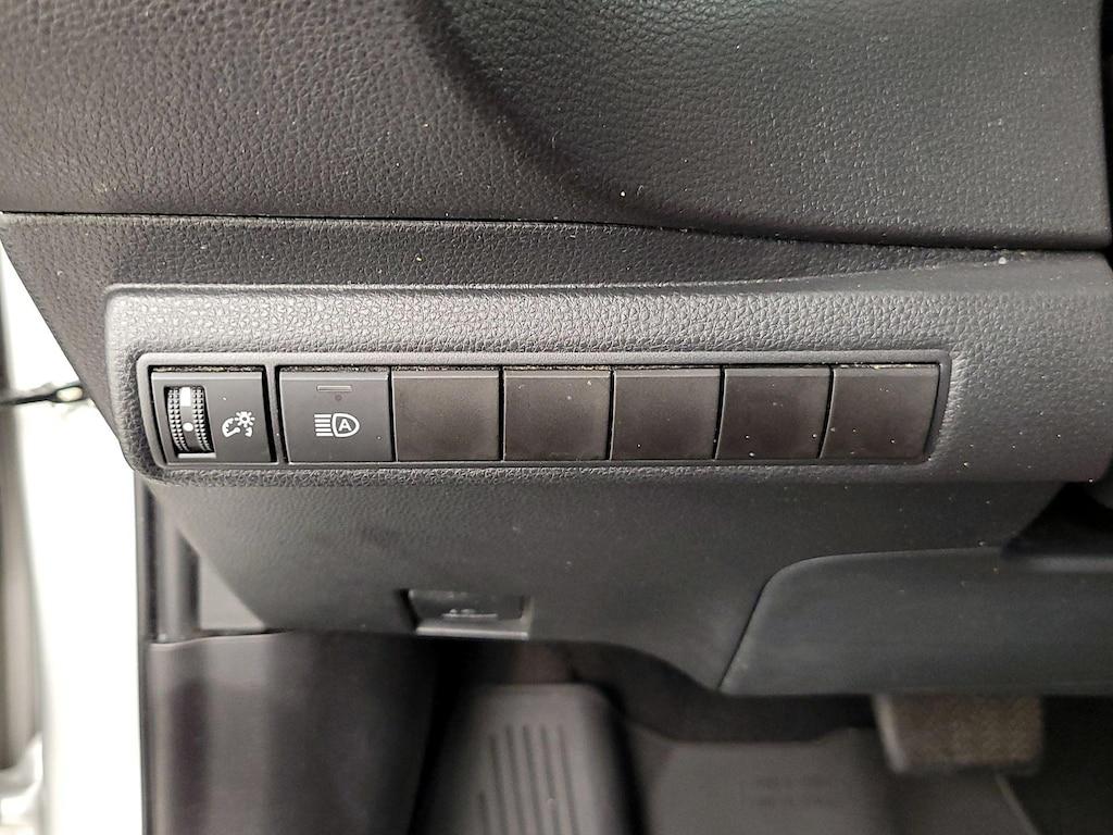 used 2021 Toyota Corolla car, priced at $18,998