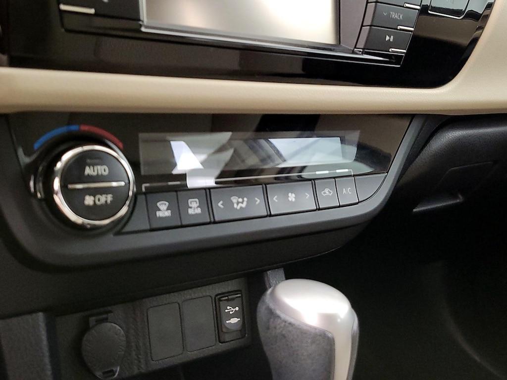 used 2014 Toyota Corolla car, priced at $15,998