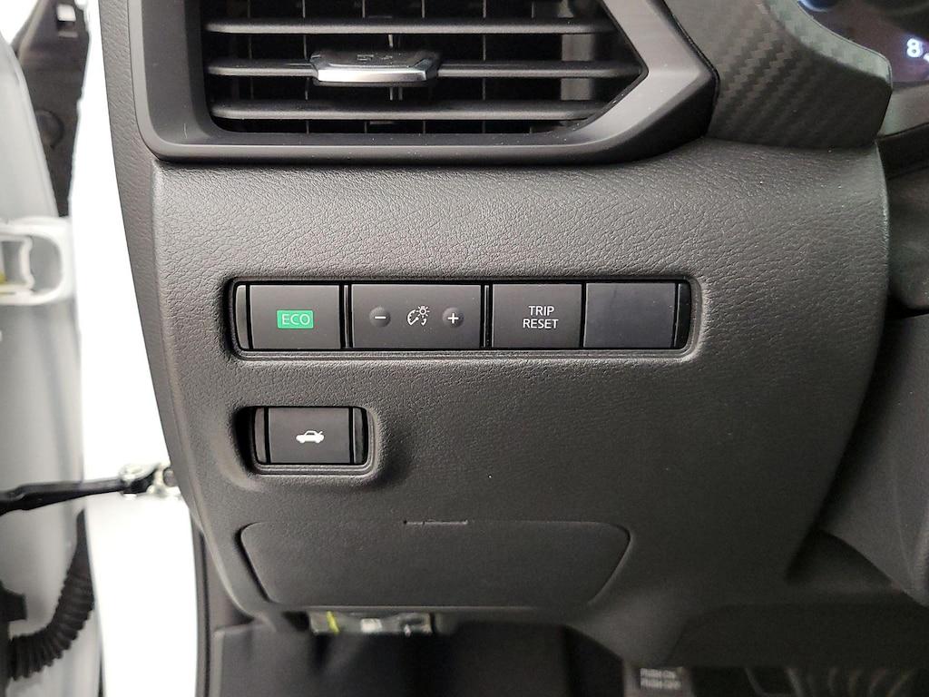 used 2025 Nissan Sentra car, priced at $21,998