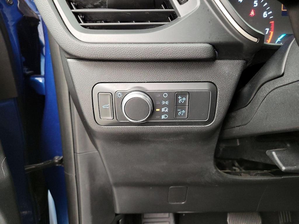 used 2022 Ford Escape car, priced at $17,998