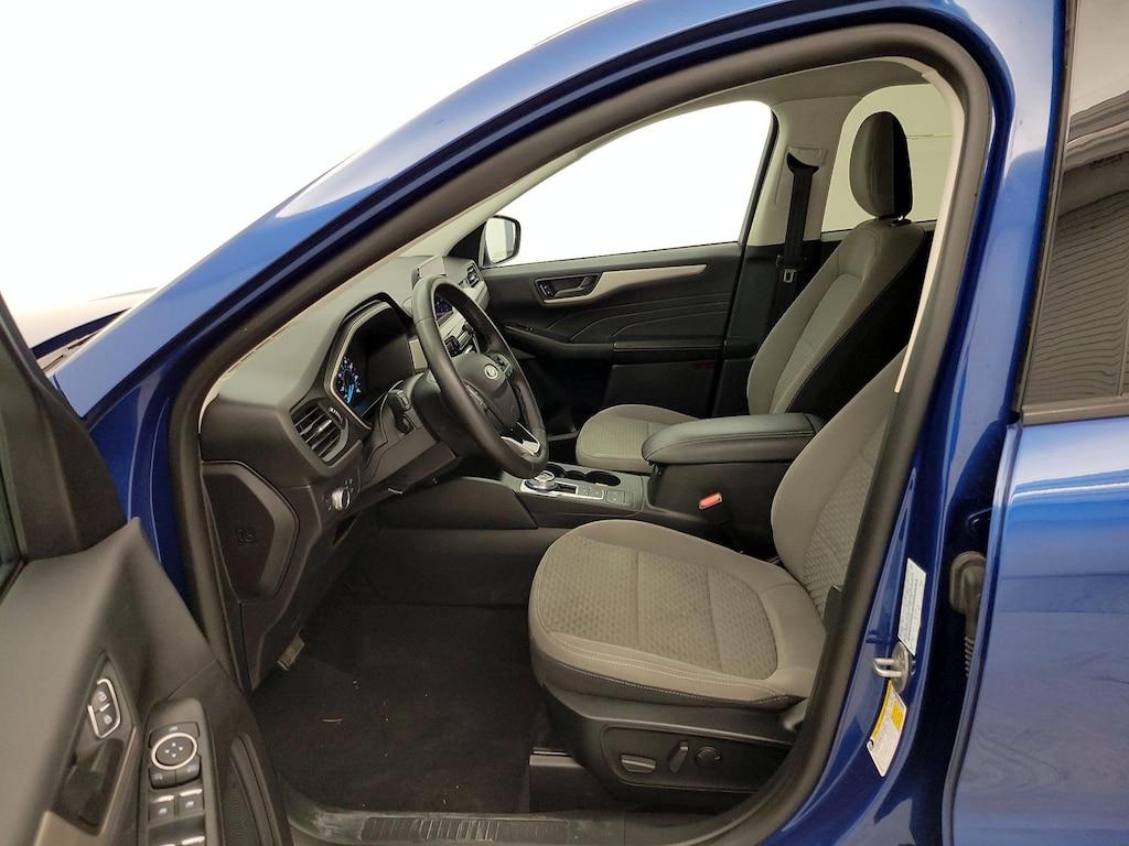 used 2022 Ford Escape car, priced at $17,998