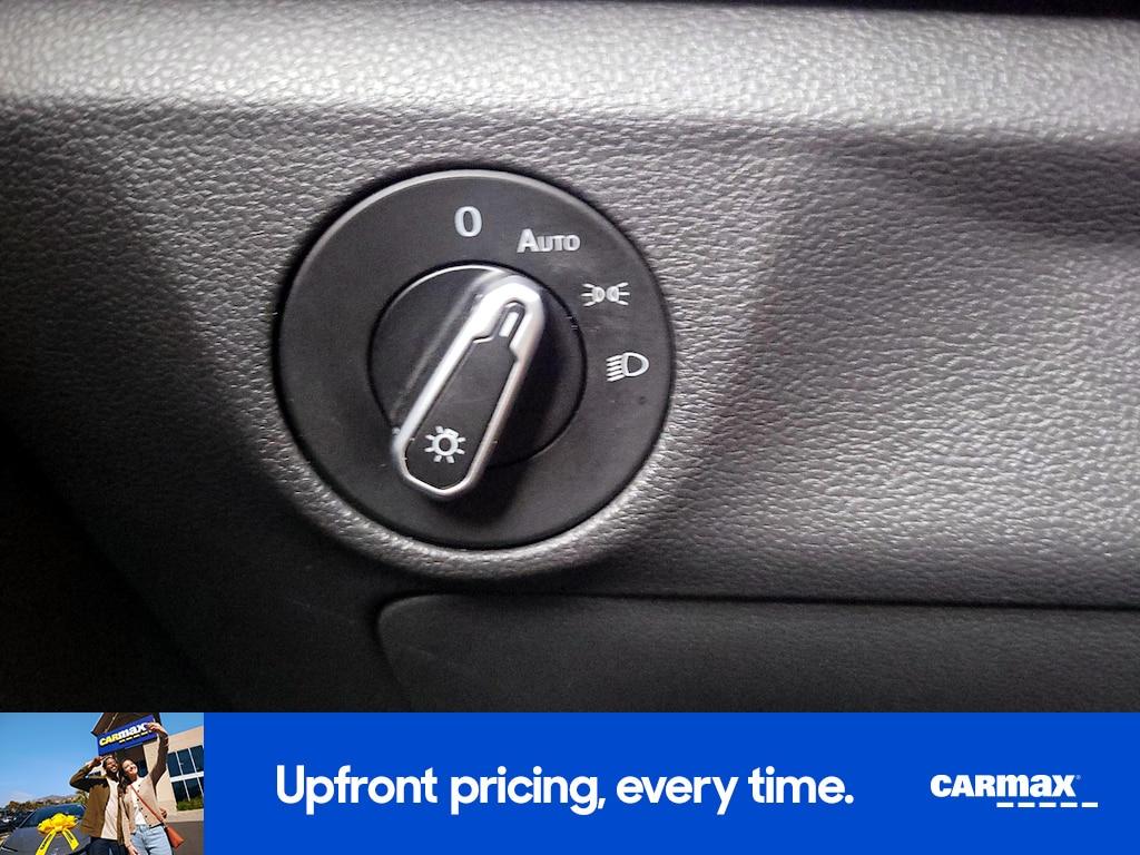 used 2021 Volkswagen Jetta car, priced at $17,998