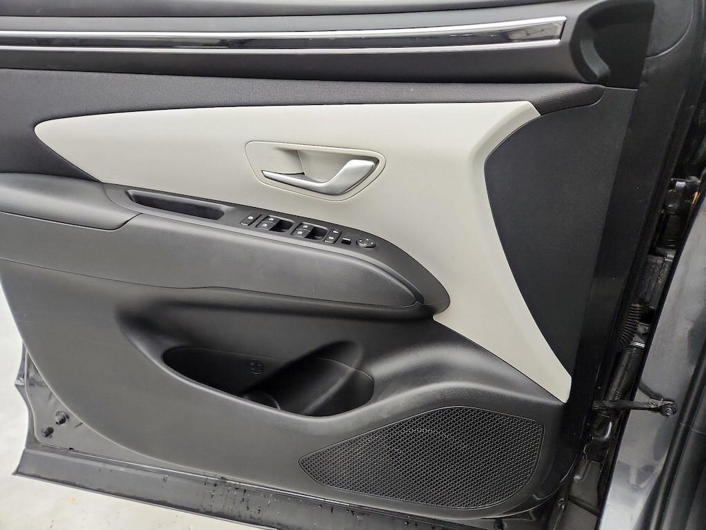 used 2023 Hyundai Tucson car, priced at $23,998