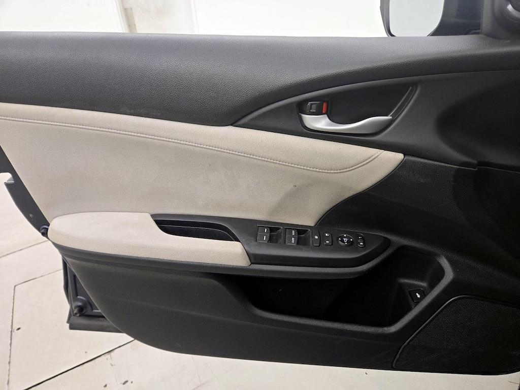 used 2021 Honda Insight car, priced at $19,998