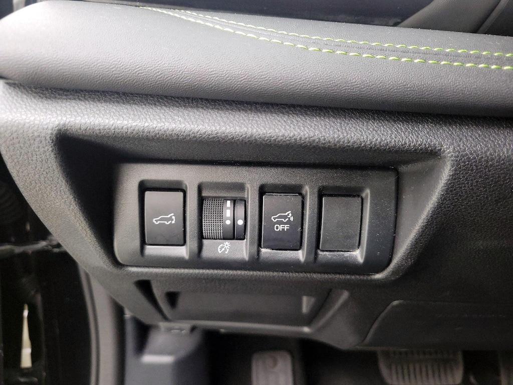 used 2023 Subaru Outback car, priced at $29,998