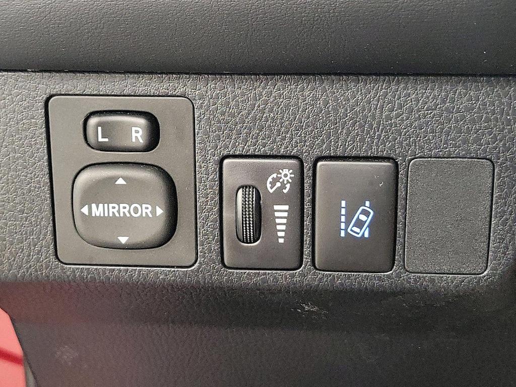 used 2018 Toyota RAV4 car, priced at $25,998