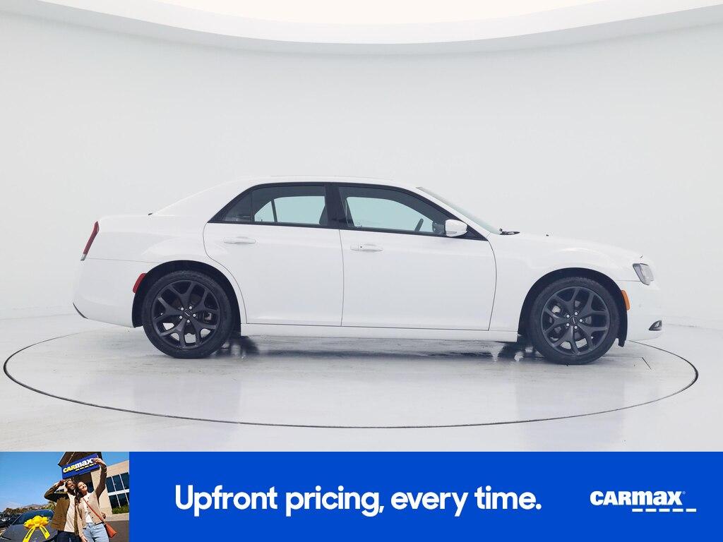 used 2023 Chrysler 300 car, priced at $25,998