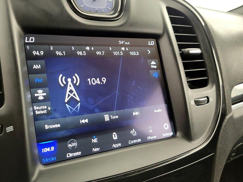 used 2023 Chrysler 300 car, priced at $25,998