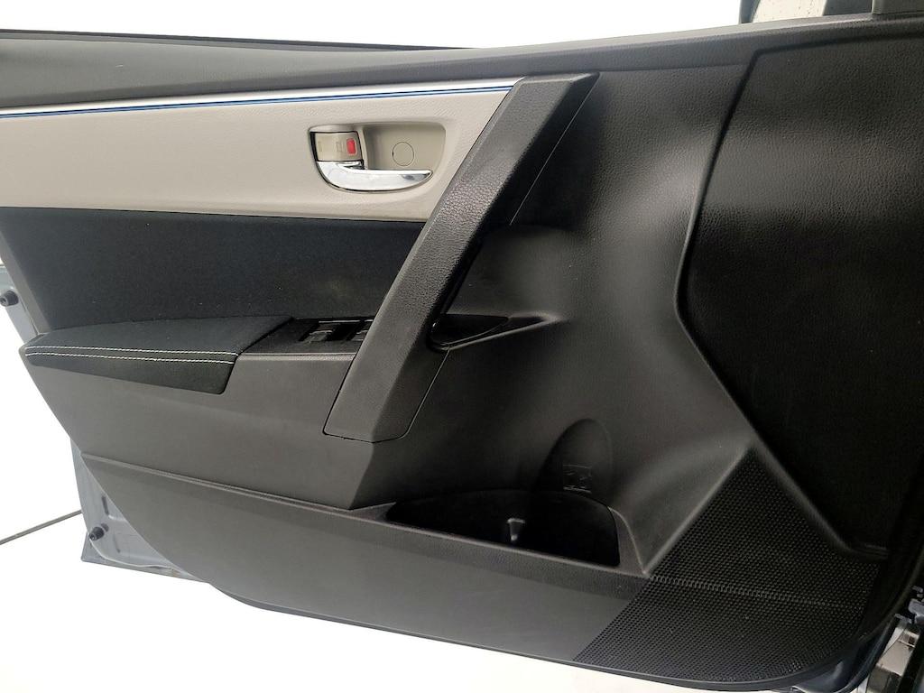 used 2014 Toyota Corolla car, priced at $14,599