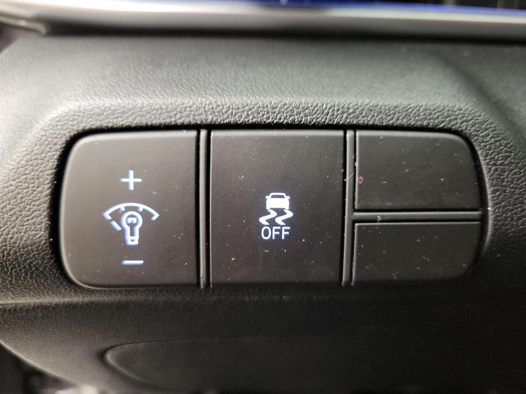 used 2024 Hyundai Elantra car, priced at $23,998