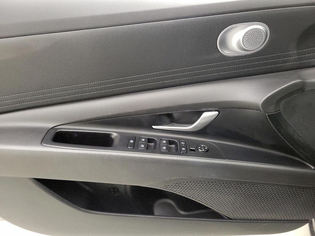 used 2024 Hyundai Elantra car, priced at $23,998