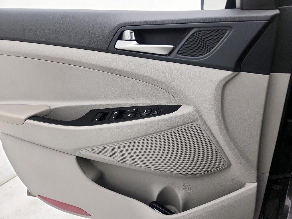 used 2020 Hyundai Tucson car, priced at $17,998