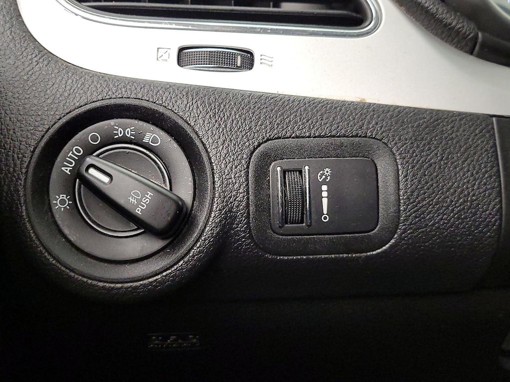 used 2019 Dodge Journey car, priced at $16,998