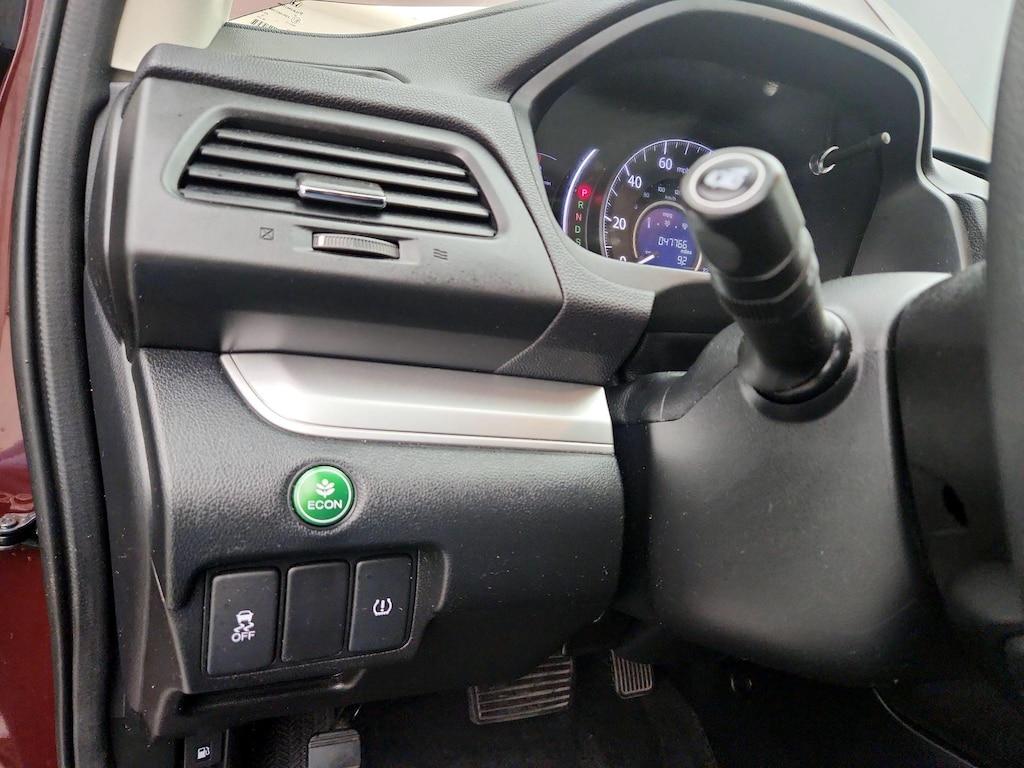 used 2016 Honda CR-V car, priced at $20,998