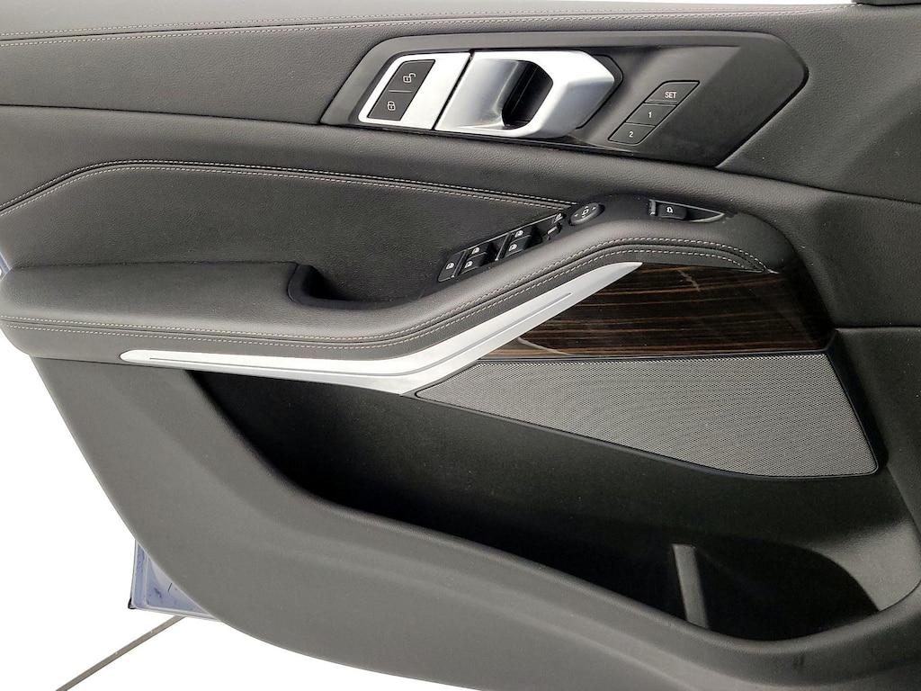 used 2020 BMW X5 car, priced at $35,998