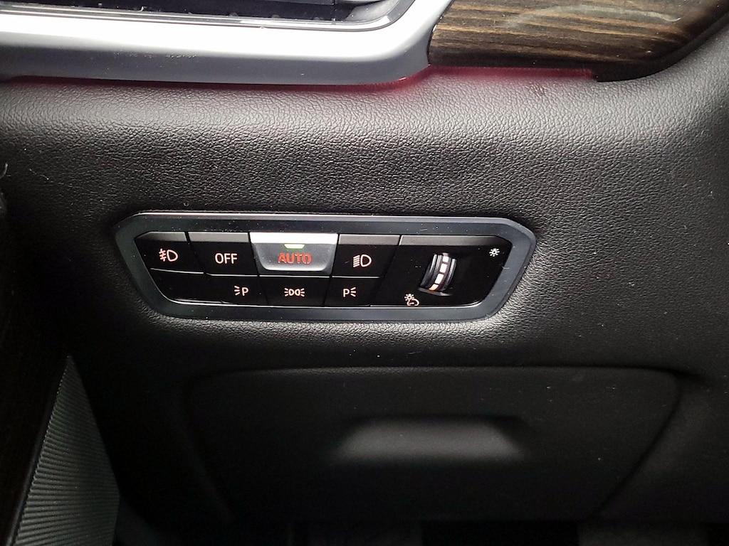 used 2020 BMW X5 car, priced at $35,998