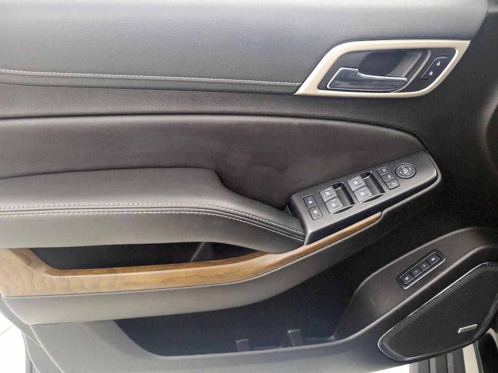 used 2020 GMC Yukon car, priced at $45,998