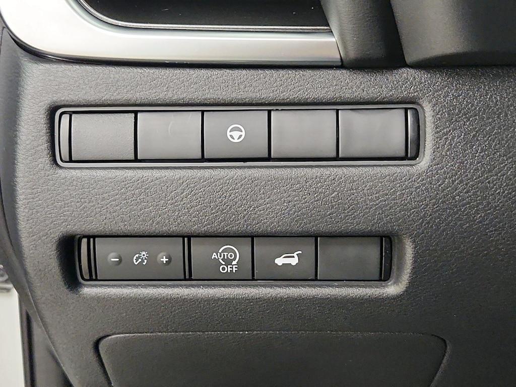 used 2023 Nissan Rogue car, priced at $22,998