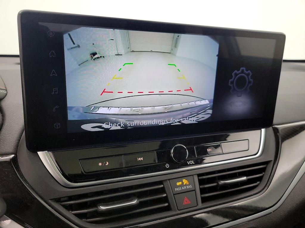 used 2023 Nissan Altima car, priced at $24,998