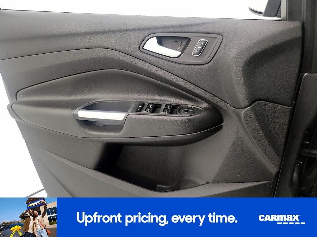 used 2014 Ford Escape car, priced at $11,998