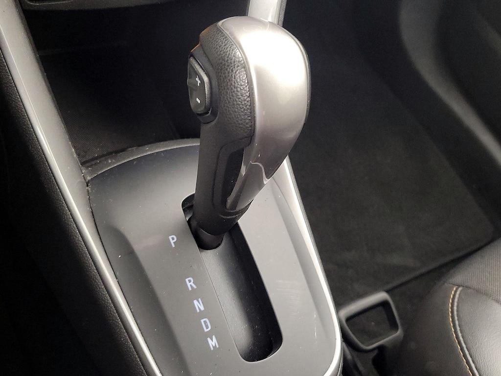 used 2022 Chevrolet Trax car, priced at $17,998