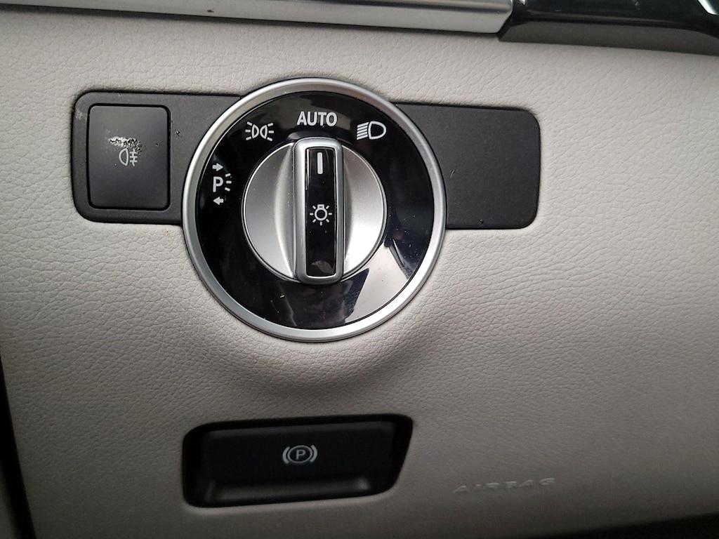 used 2015 Mercedes-Benz M-Class car, priced at $27,998