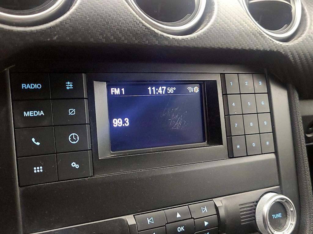 used 2019 Ford Mustang car, priced at $19,998