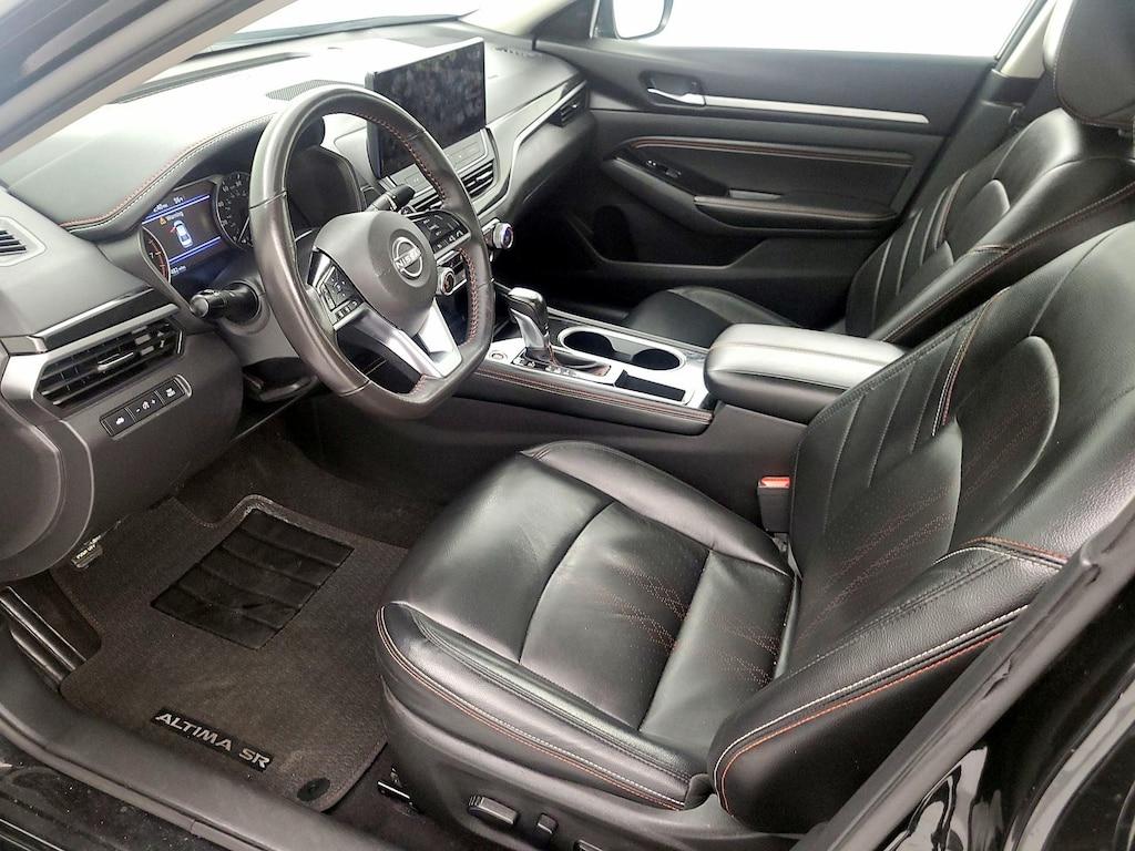 used 2023 Nissan Altima car, priced at $26,998