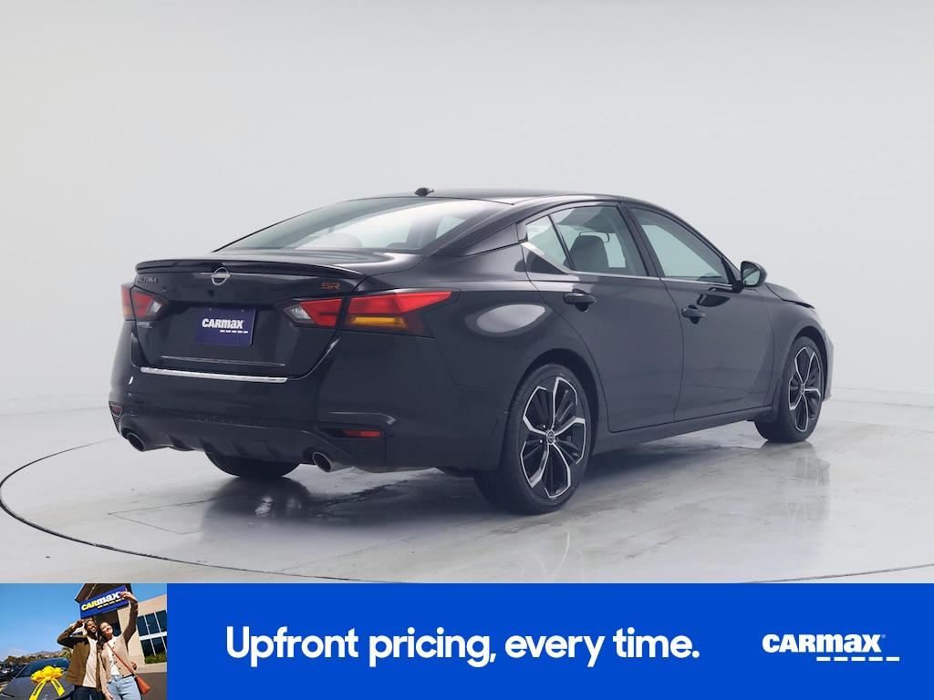 used 2023 Nissan Altima car, priced at $26,998