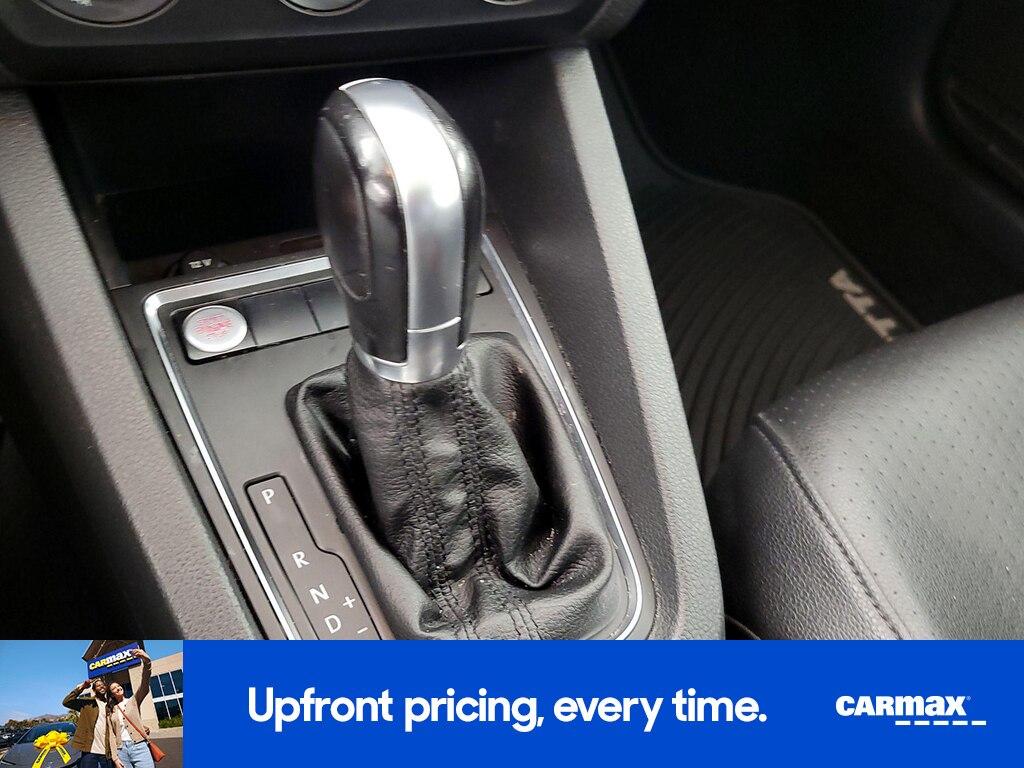 used 2017 Volkswagen Jetta car, priced at $12,998