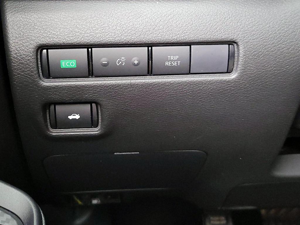 used 2024 Nissan Sentra car, priced at $19,998