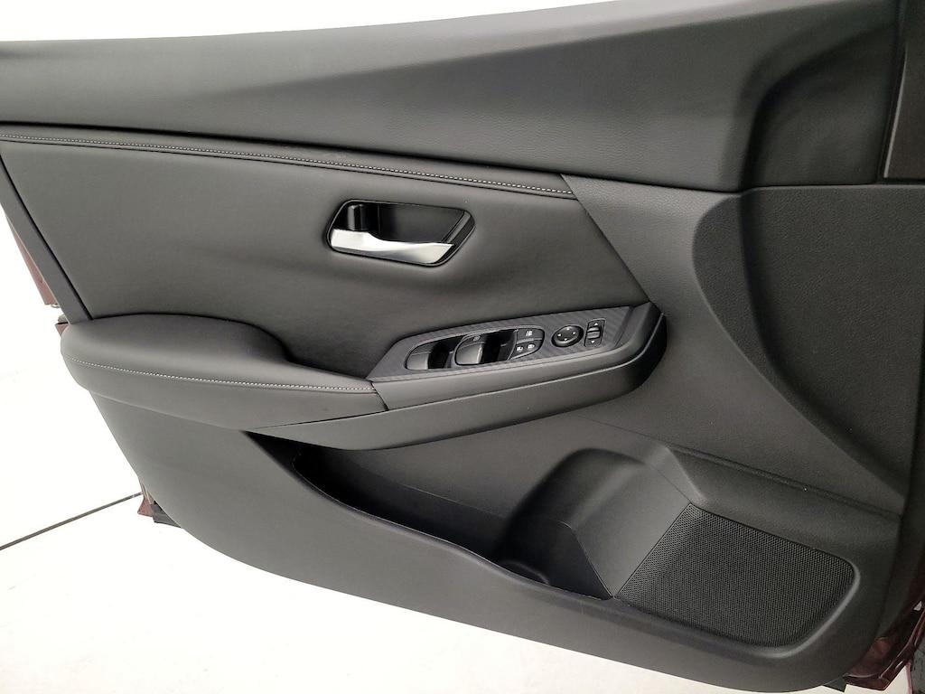 used 2024 Nissan Sentra car, priced at $19,998