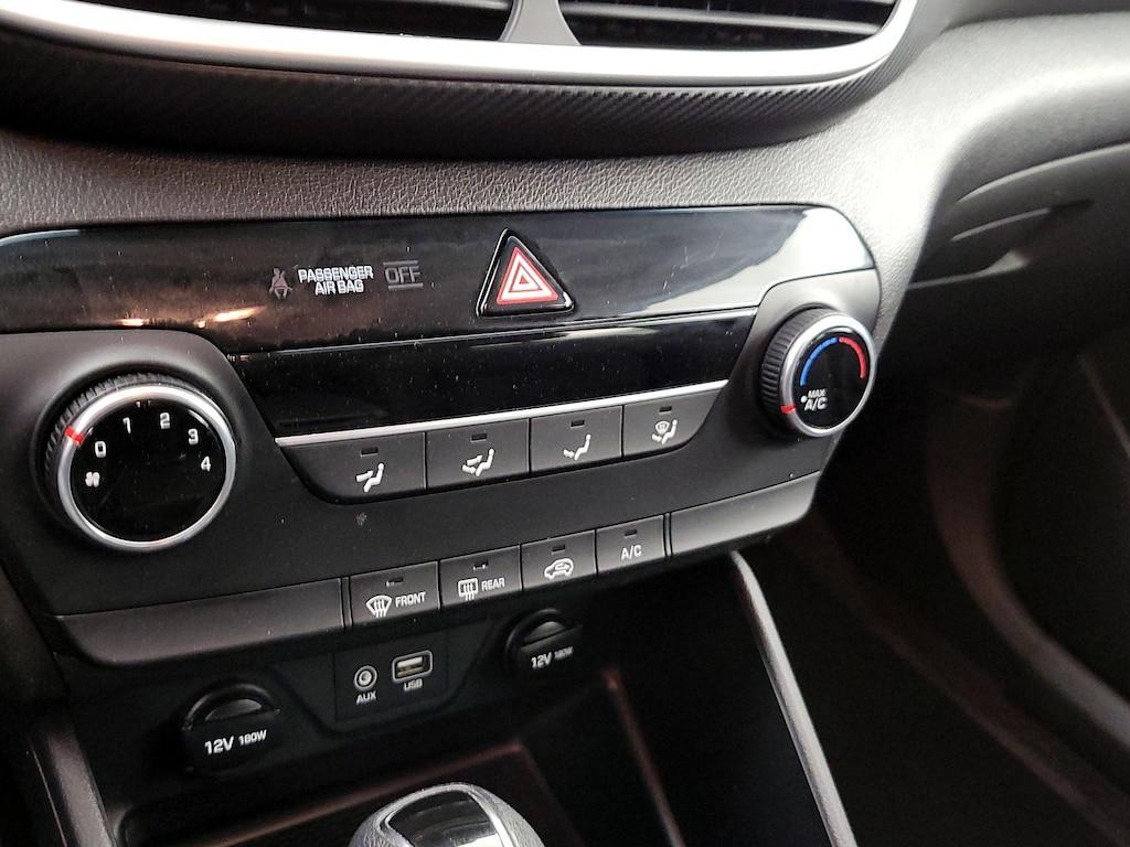 used 2020 Hyundai Tucson car, priced at $17,998