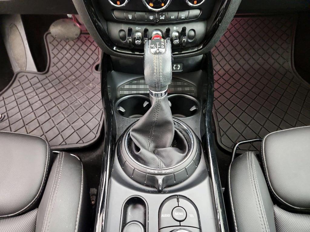 used 2016 MINI Clubman car, priced at $15,998