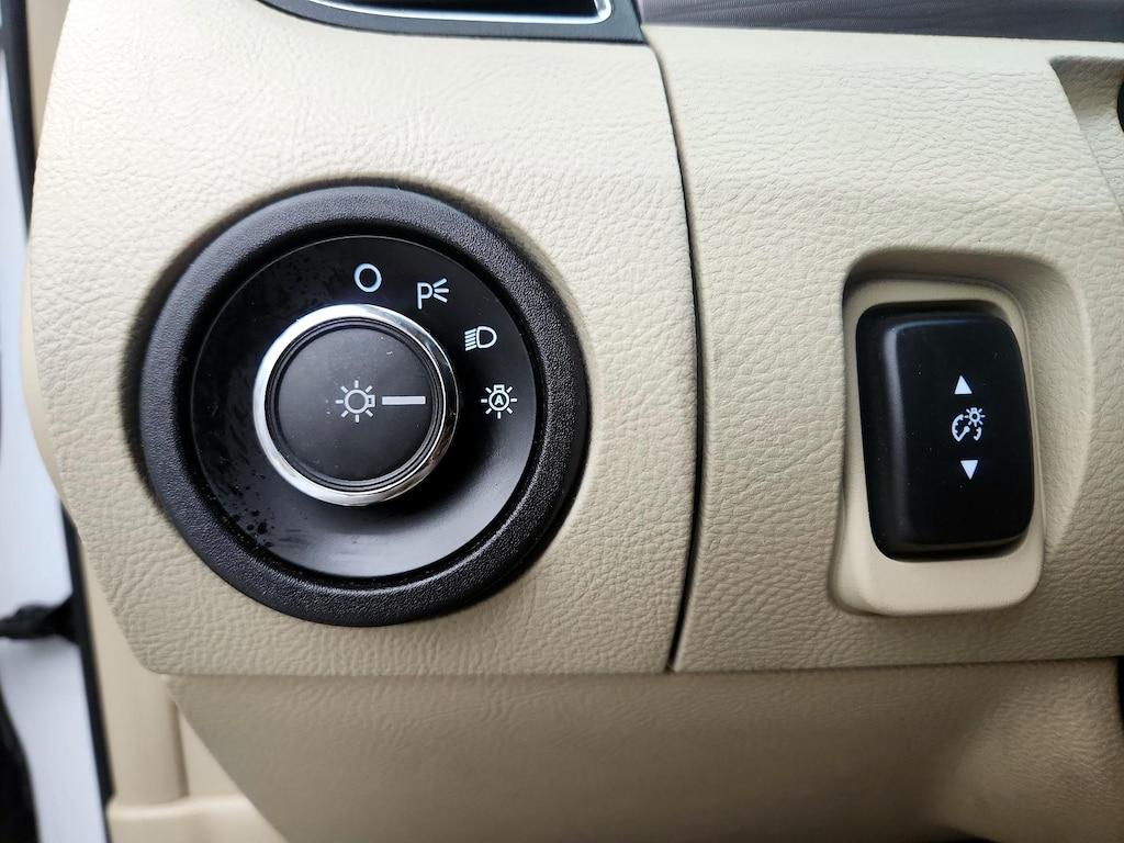 used 2015 Ford Taurus car, priced at $17,998