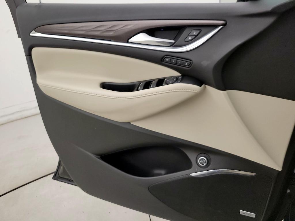 used 2023 Buick Enclave car, priced at $37,998