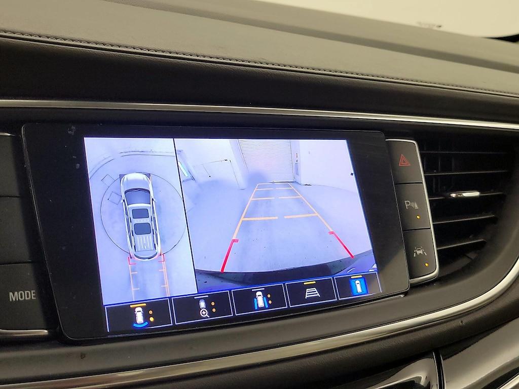 used 2023 Buick Enclave car, priced at $37,998