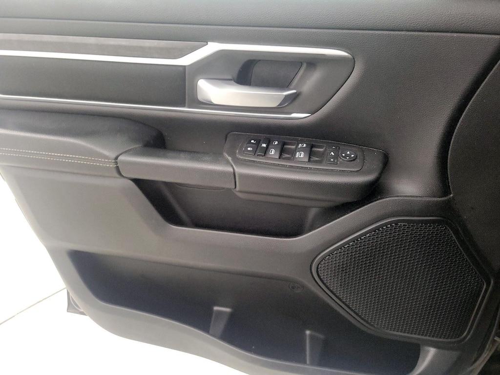 used 2023 Ram 1500 car, priced at $38,998