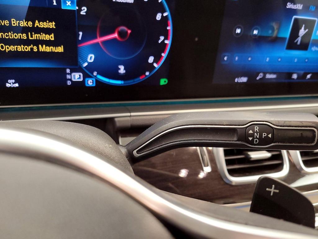 used 2020 Mercedes-Benz GLE 350 car, priced at $31,998