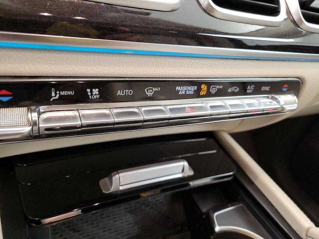 used 2020 Mercedes-Benz GLE 350 car, priced at $31,998