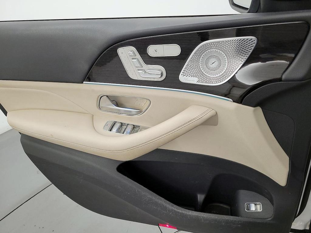 used 2020 Mercedes-Benz GLE 350 car, priced at $31,998