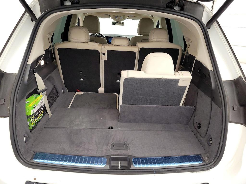 used 2020 Mercedes-Benz GLE 350 car, priced at $31,998