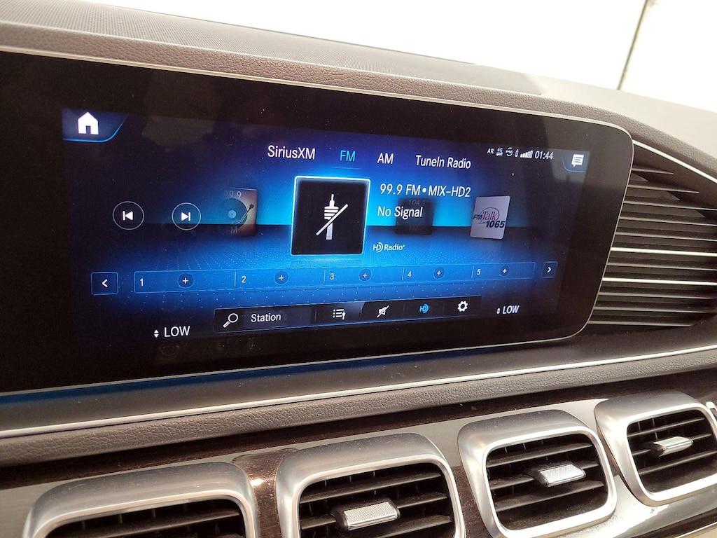 used 2020 Mercedes-Benz GLE 350 car, priced at $31,998