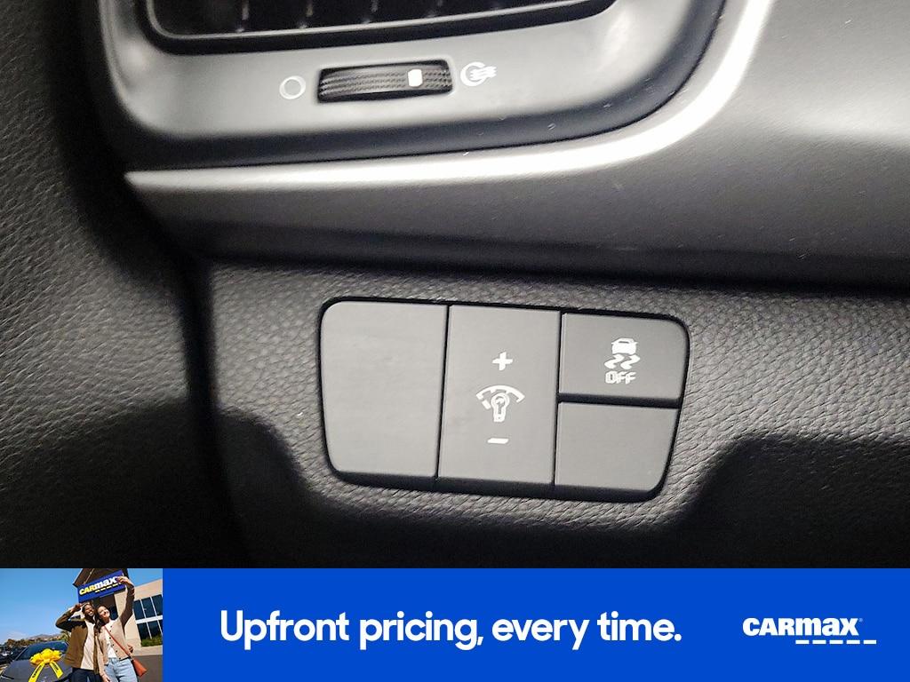 used 2020 Kia Rio car, priced at $16,998