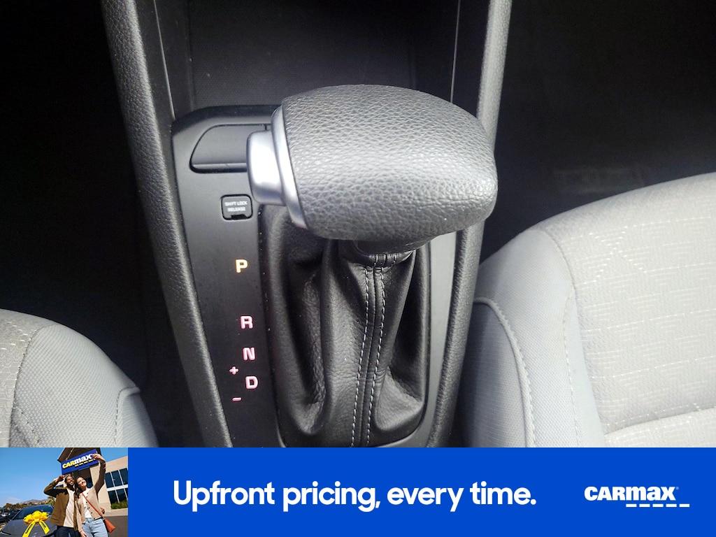 used 2020 Kia Rio car, priced at $16,998