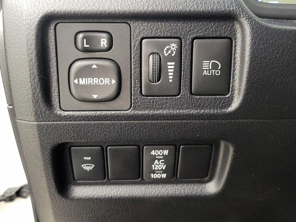 used 2021 Toyota 4Runner car, priced at $41,998