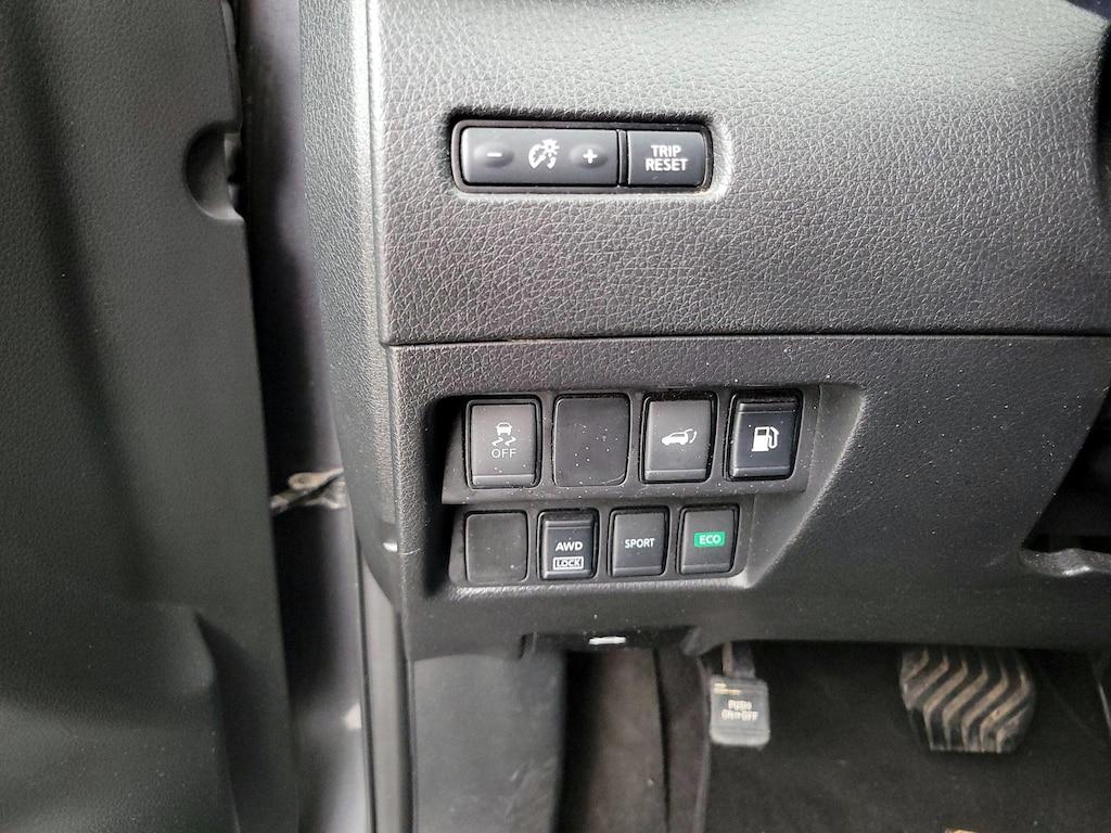 used 2018 Nissan Rogue car, priced at $14,998