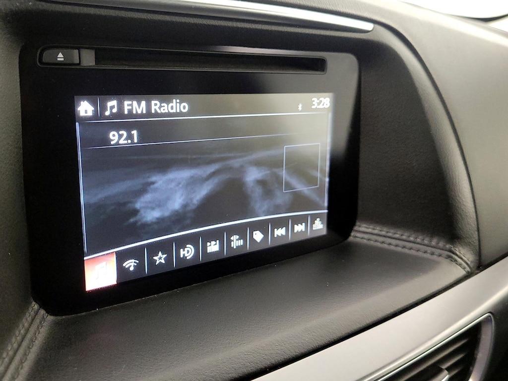 used 2016 Mazda CX-5 car, priced at $18,998