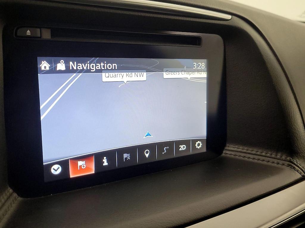 used 2016 Mazda CX-5 car, priced at $18,998