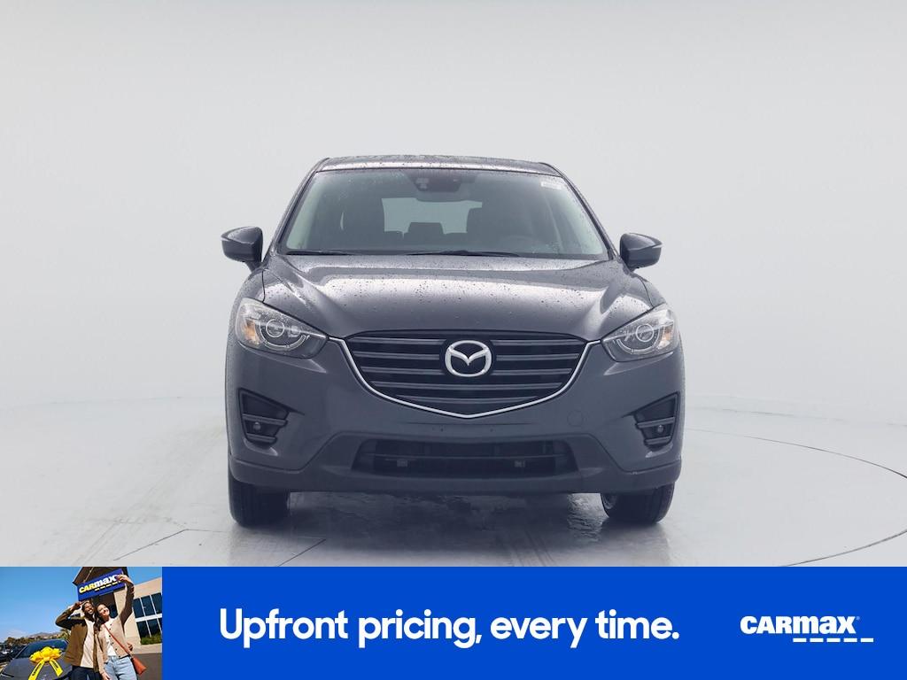 used 2016 Mazda CX-5 car, priced at $18,998